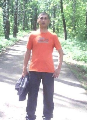 Рустам, 38, Россия, Ярославль