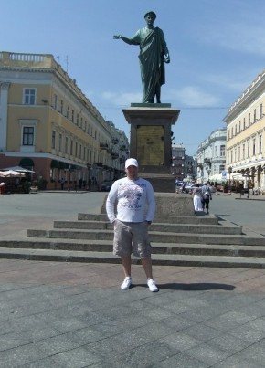 Григорий, 47, Россия, Тула