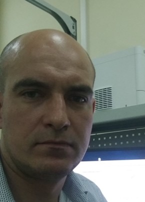 Сергей, 36, Россия, Муром