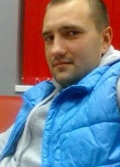 Денис, 37, Россия, Кущёвская