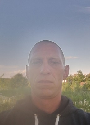Dmitriy, 41, Russia, Saint Petersburg