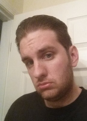 James R, 24, United States of America, Cartersville