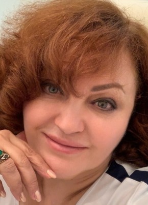 Elya, 57, Russia, Moscow