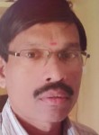 Narayanan, 51 год, Hyderabad