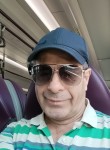 ROMAN, 56, Moscow