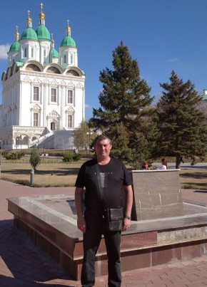 Вячеслав, 45, Россия, Невинномысск