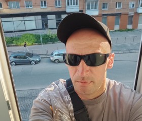 Filipp, 45, Kaliningrad