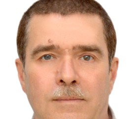 Vadim, 60, Moscow