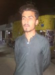 Zamir Hussain , 23 года, ضلع منڈی بہاؤالدین