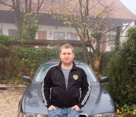 Иван, 34 года, Berlin