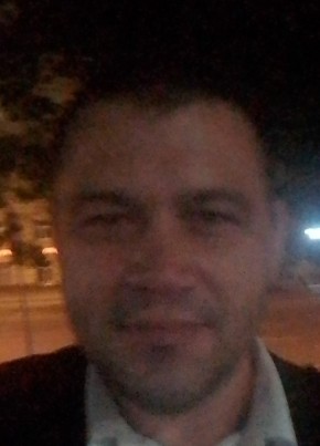 Фёдор, 38, Россия, Москва