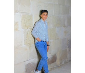 ramdan elsafy, 19 лет, الإسكندرية