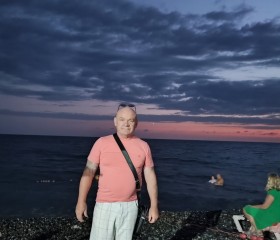 German, 62, Dzerzhinskiy