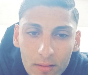 Abdou, 32, Ech Chettia