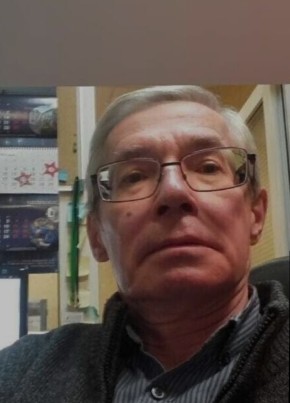 Дмитрий из Наро-Фоминска 54 года