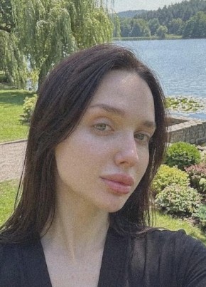 Юлия из Смоленска 31 год