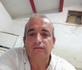 POLLA21CM, 47, Madrid