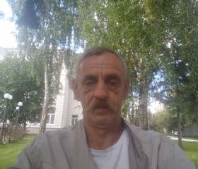 Владимир, 51 год, Барнаул