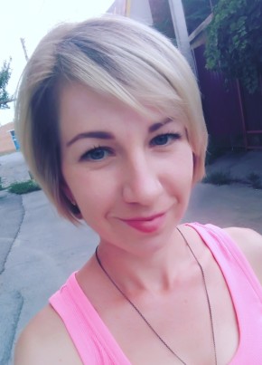 Светлана, 34, Россия, Сальск
