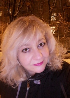 Evgeniya , 48, Russia, Saint Petersburg