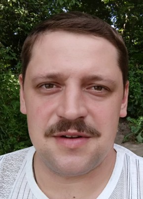 Владислав, 36, Россия, Лиски