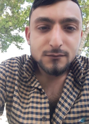 Mustafa, 32, Türkiye Cumhuriyeti, Kırşehir