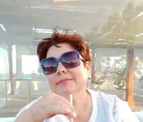Alla, 59, Velikiy Novgorod