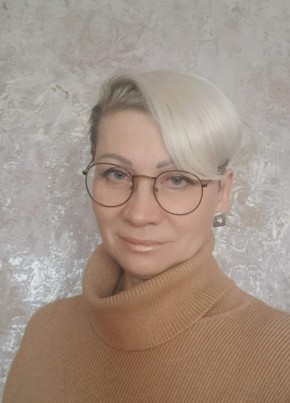 Елена из Курска 62 года