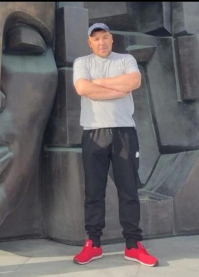 Sergey, 37, Russia, Yekaterinburg