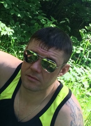 Сергей, 36, Россия, Томари