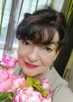 Елена из Омска 51 год