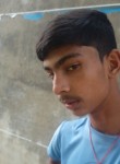 Gfouy, 21 год, Sultānpur