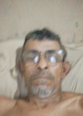 Antônio из Fortaleza 55 лет