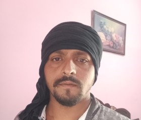 Sunny, 32 года, Ludhiana