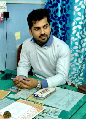 aadesh, 34, India, Pilkhuwa