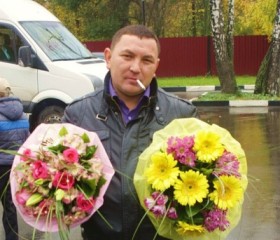 евгеньевич, 43 года, Морки