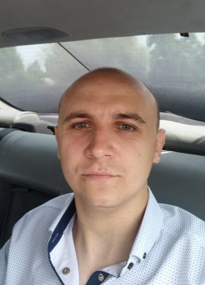 Александр, 30, Рэспубліка Беларусь, Горад Барысаў
