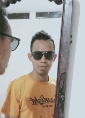 Wisageni, 27, Indonesia, Bekasi