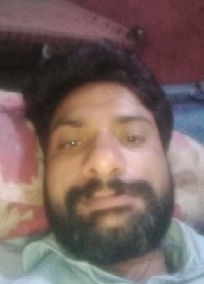 Sardar, 36, پاکستان, مُلتان‎