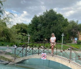 Adel, 54, Frankfurt am Main