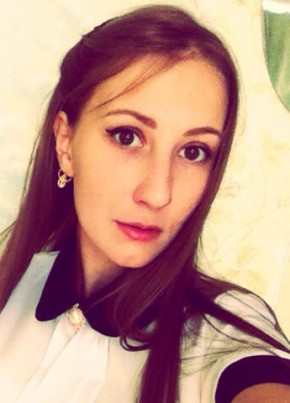 Лилия, 29, Россия, Краснодар