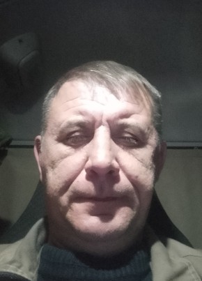 Олег Зотов, 50, Россия, Хабаровск