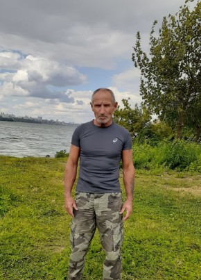 Николай , 62, Россия, Москва