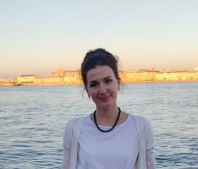 Nathalie, 35 лет, Санкт-Петербург