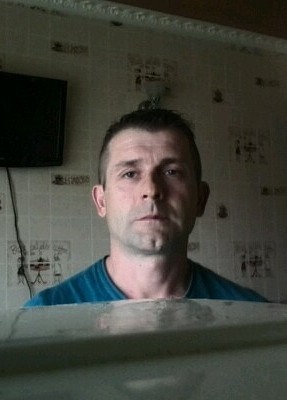 Игорь, 51, Рэспубліка Беларусь, Горад Смалявічы