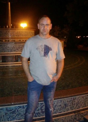 Виктор, 45, Россия, Майкоп
