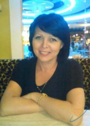 Helena, 58, Україна, Дніпро