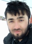 Dzhonibek, 24  , Moscow