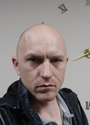 Алекс, 40, Россия, Кореновск