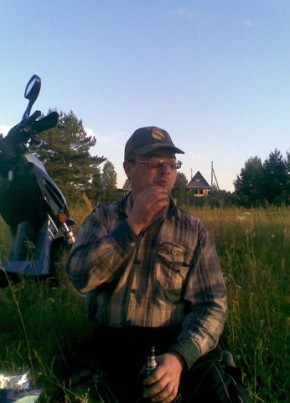 Дмитрий, 45, Россия, Торопец